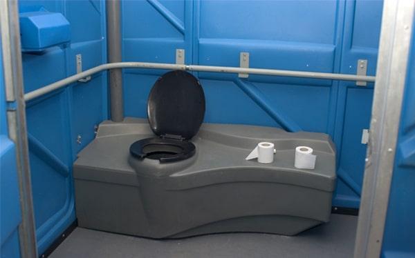 the cost of renting an ada/handicap porta potty unit may vary depending on the specific unit and the rental company